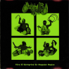 Decapod 10 – Viva El Goregrind En Magadan Region