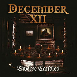 December XII – Twelve Candles