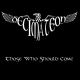 Decimateon – Those Who Should Come