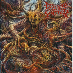 Defleshed And Gutted – Defleshed And Gutted