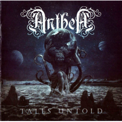 Anthea – Tales Untold