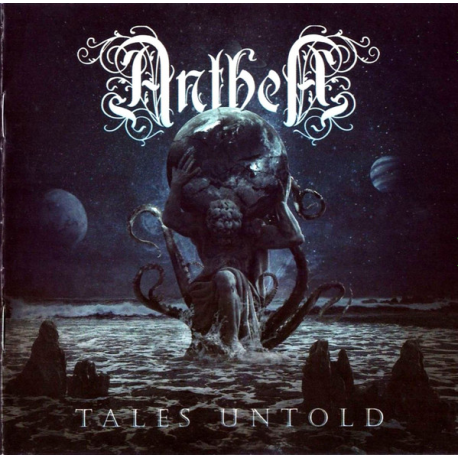 Anthea – Tales Untold