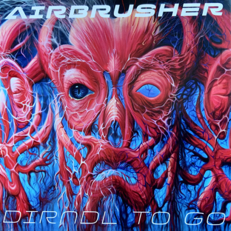 Airbrusher – Dirndl To Go