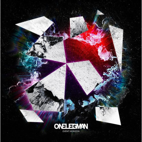 Onelegman – Event Horizon