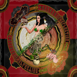 Song Of Anhubis – Reversed Reflection