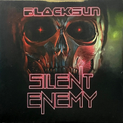 Black Sun – Silent Enemy