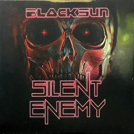 Black Sun – Silent Enemy