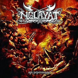 Nglayat – Api Peperangan