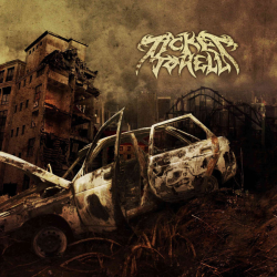Ticket To Hell – Man Made Paradise