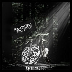 Urschrei – Heidenzorn