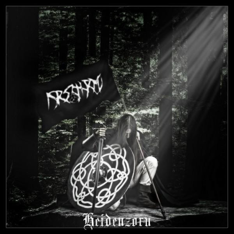 Urschrei – Heidenzorn