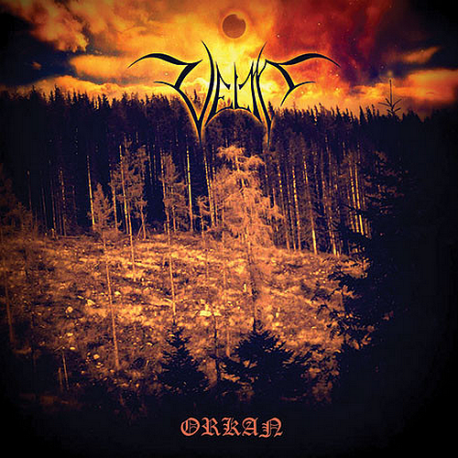 Velm – Orkan