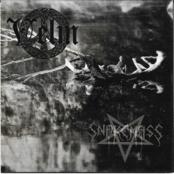 Velm / Snakemass (Split CD)