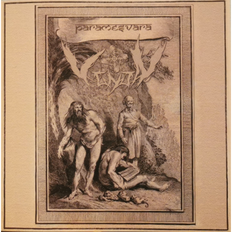 Vénen – Parameśvara