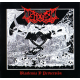 Verdugo – Blasfemia Y Perversion