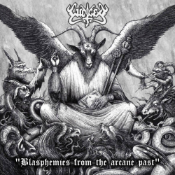 Winged – Blasphemies From The Arcane Past