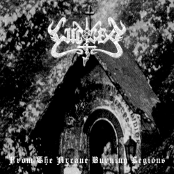 Winged – From The Arcane Burning Legions