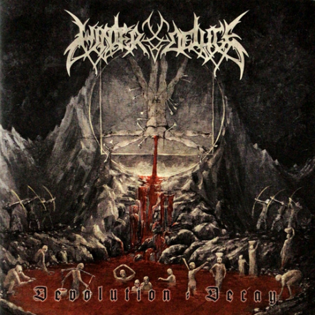 Winter Deluge – Devolution-Decay