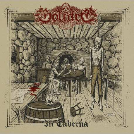 Goliard – In Taberna