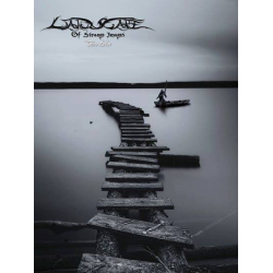 Landscape Of Strange Images – This Side (Digipack A5)