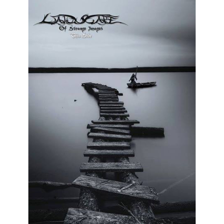 Landscape Of Strange Images – This Side (Digipack A5)