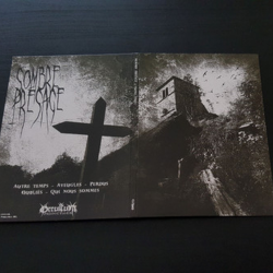 Sombre Présage – Autre Temps (Digipack A5)