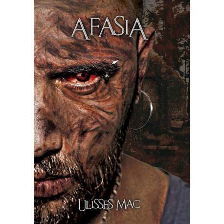 Ulisses Mac – Afasia
