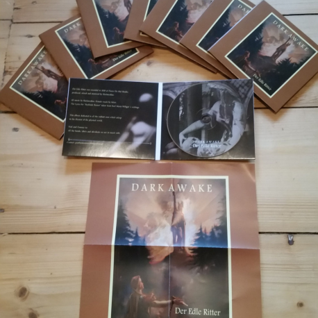 Dark Awake – Der Edle Ritter