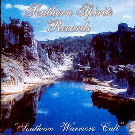 V/A – Southern Warriors Cult Vol.1