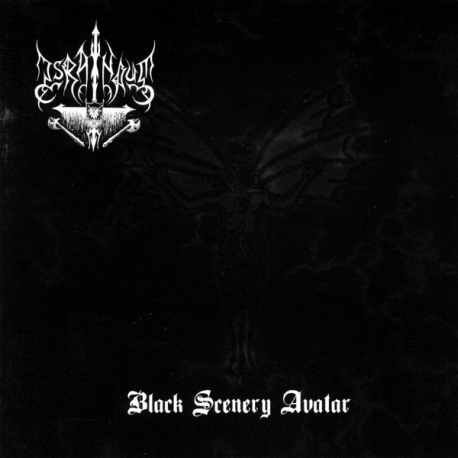 Israthoum – Black Scenery Avatar