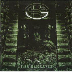 Kevlar Skin – The Bereaved