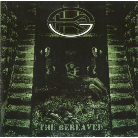 Kevlar Skin – The Bereaved