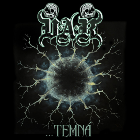 V.A.R. - …Temná