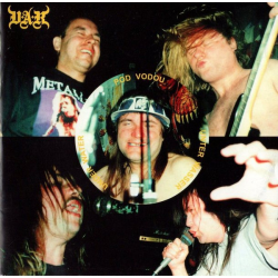 V.A.R. – Pod Vodou