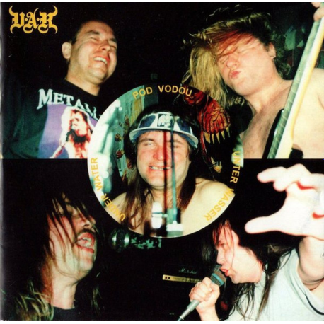 V.A.R. – Pod Vodou