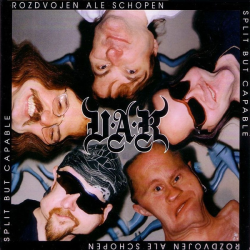 V.A.R. – Rozdvojen Ale Schopen