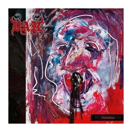 V.A.R. – Dependence