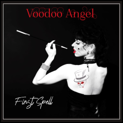 Voodoo Angel – First Spell