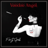 Voodoo Angel – First Spell