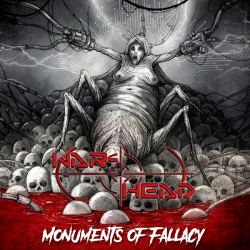 War-Head – Monuments of Fallacy