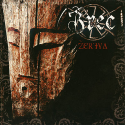 Žrec – Žertva