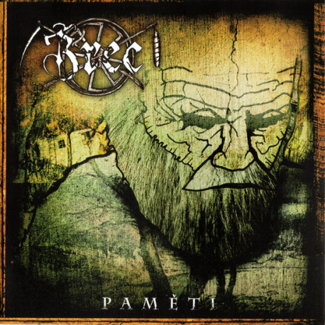 Žrec – Paměti