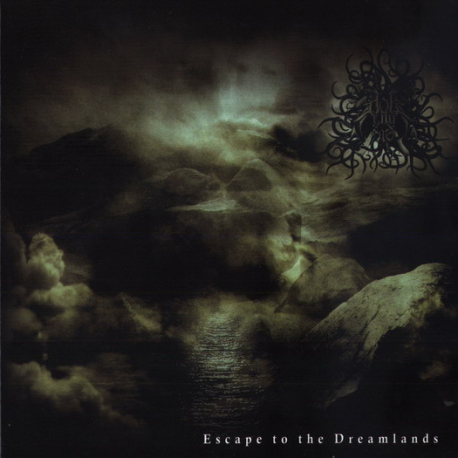 Evoke Thy Lords – Escape To The Dreamlands (Digipack)