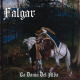 Falgar – La Dama Del Alba (Digipack)