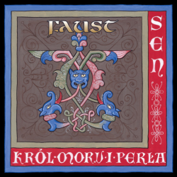 Faust – Sen, Król Moru I Perła (Digi CD)