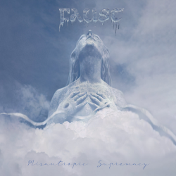 Faust – Misantropic Supremacy (Digi CD)