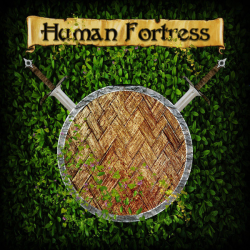 Human Fortress – Human Fortress