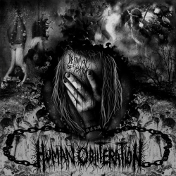 Human Obliteration – Definition Of Insanity