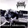 Hybrid Viscery – Redneck Abomination