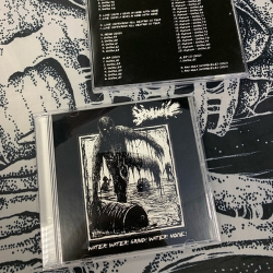Hydrocele – Water! Water! Grind! Water! Noise!